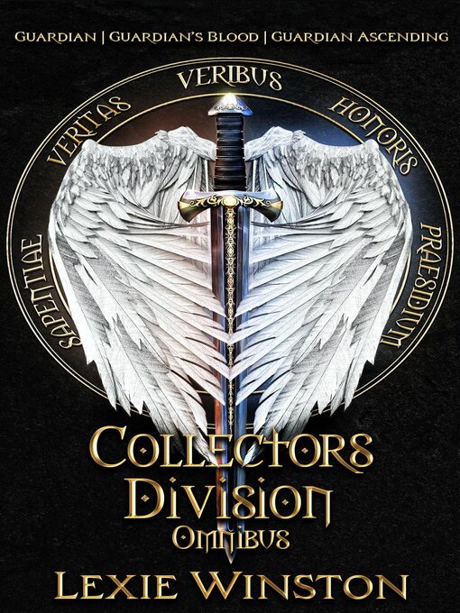 Title details for Collectors Division Omnibus by Lexie Winston - Available